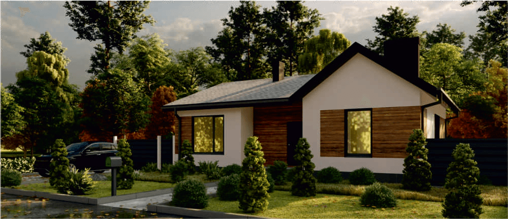 Строительство домов